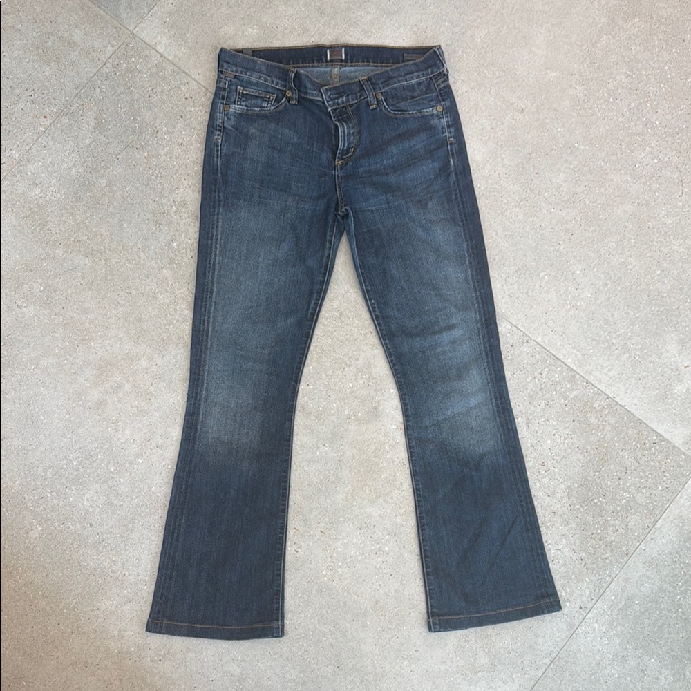 Classic Women's Jeans by Citizens of Humanity